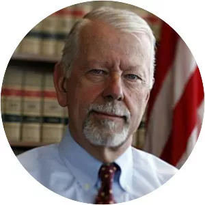 Vaughn Walker - Former Judge of the United States District Court for the Northern District of California