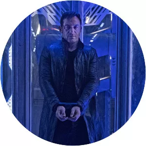 Vaulting Ambition - Star Trek: Discovery: Season 1, Episode 12