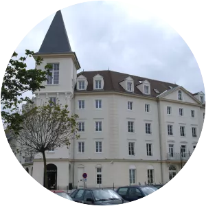 Vauréal - Commune in France