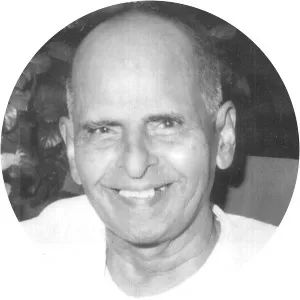 Vavilala Gopalakrishnayya