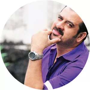 Vayalar Madhavan photograph