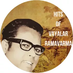 Vayalar Ramavarma - Poet