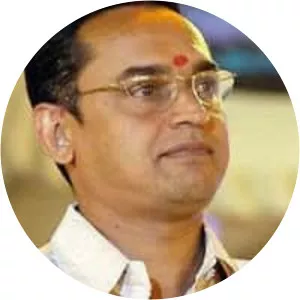 Vayalar Sarath Chandra Varma