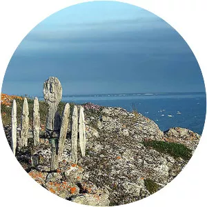 Vaygach Island - Island in Russia