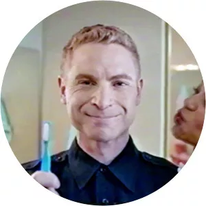 Vayu O'Donnell - Film actor