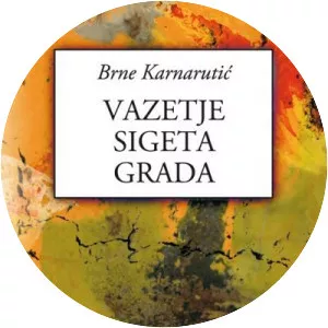 Vazetje Sigeta grada - Poem by Brne Karnarutić