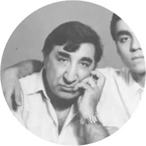 Vazgen Mkrtchyan photograph