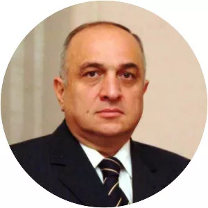 Vazha Lortkipanidze