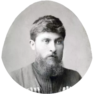 Vazha-Pshavela - Poet