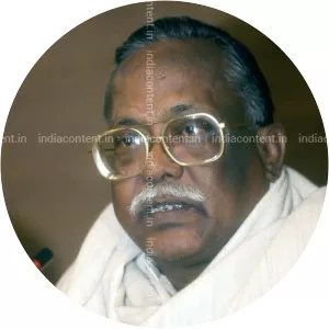 Vazhapadi Ramamurthy - Indian Politician