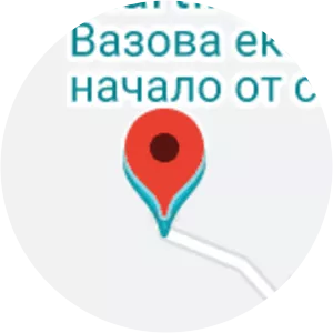 Vazova trail - starting from the village of Gara Bov