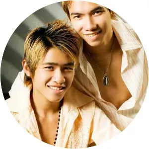 Vboys - Musical group