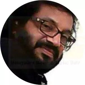 VC Ashok - Screenwriter