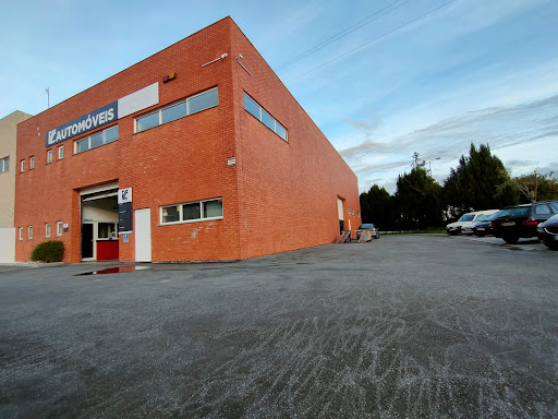 VCautomoveis - Auto machine shop in Viana do castelo, Portugal
