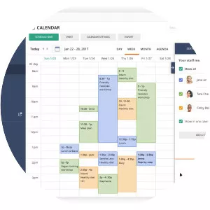 vCita, Inc. - Company