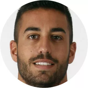 Víctor Camarasa - Spanish footballer