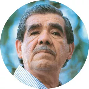 Víctor Carranza