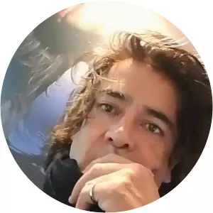 Víctor Hugo Cabrera