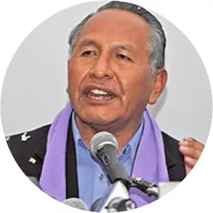 Víctor Hugo Cárdenas