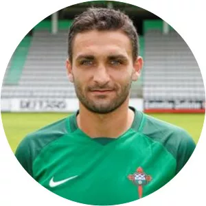 Víctor Vázquez Rosales