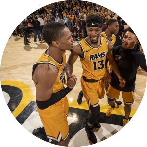 VCU Rams