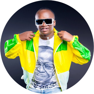 VDJ Jones - Musical artist