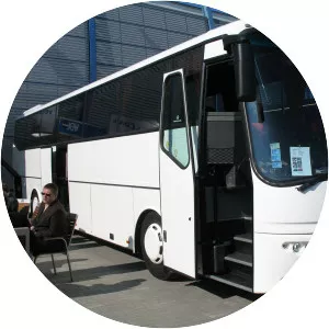 VDL Bova - Company