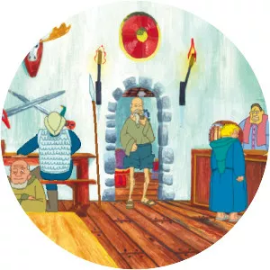 Ve stínu havrana - Video game