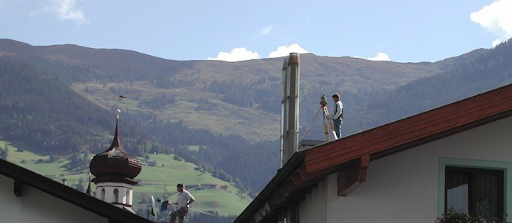 VE - Vermessung Ebenbichler ZT GmbH - 