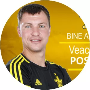 Veaceslav Posmac