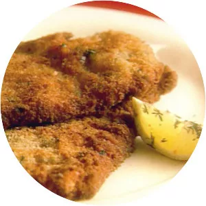 Veal Milanese - 