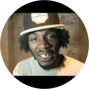 Veazy Musician photograph