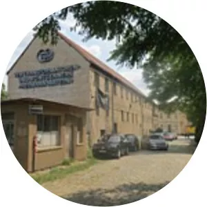 VEB Transformatoren- und Röntgenwerk Dresden