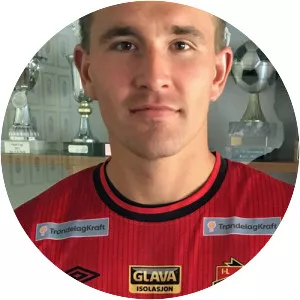 Vebjørn Vinje - Norwegian footballer