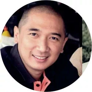 Vebryanto Indra Kusuma Jahja - Jane Shalimar's ex-husband