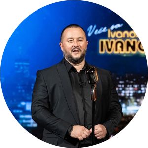 Veče sa Ivanom Ivanovićem