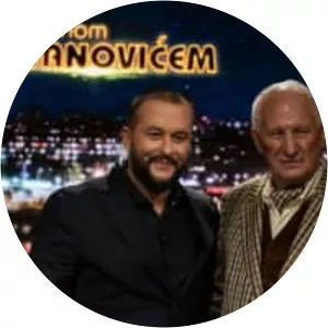 Veče sa Ivanom Ivanovićem (Вече са Иваном Ивановићем)