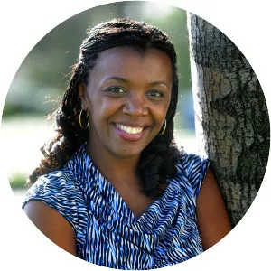 Vecepia Towery - American TV personality