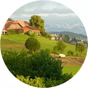 Vechigen - Municipality in Switzerland