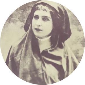 Vecihe Ilmen photograph