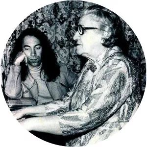 Vecihe Koray photograph