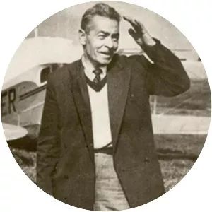 Vecihi Hürkuş - Turkish aircraft pilot