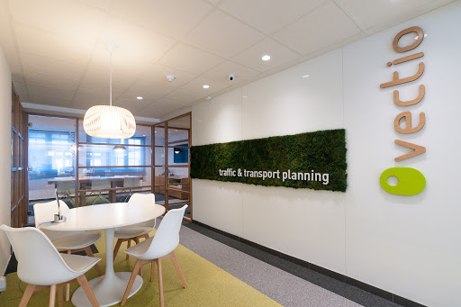 Vectio | traffic - Civil engineering company in London, England