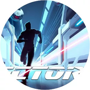 Vector 2 - Video game