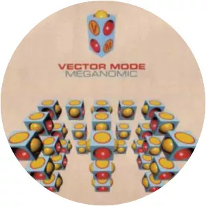 Vector Mode - Musical artist