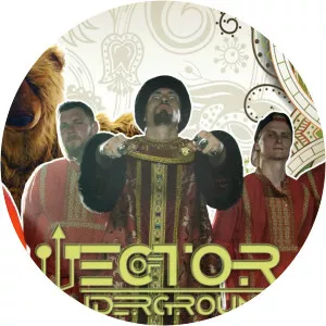 Vector of Undergound