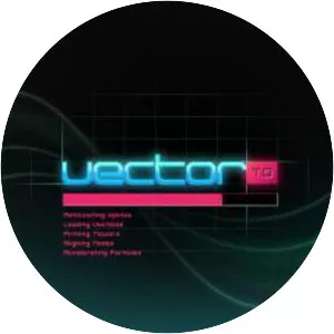 Vector TD - Video game