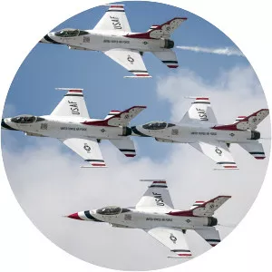 Vectren Dayton Air Show - 