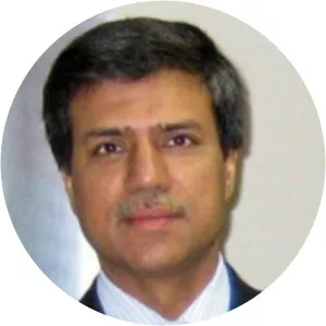 Ved Narang - Politician