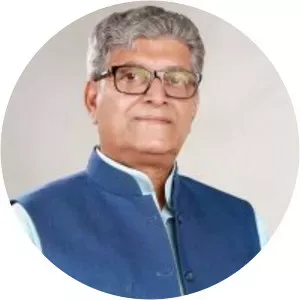 Ved Prakash Gupta - Member of the Uttar Pradesh Legislative Assembly